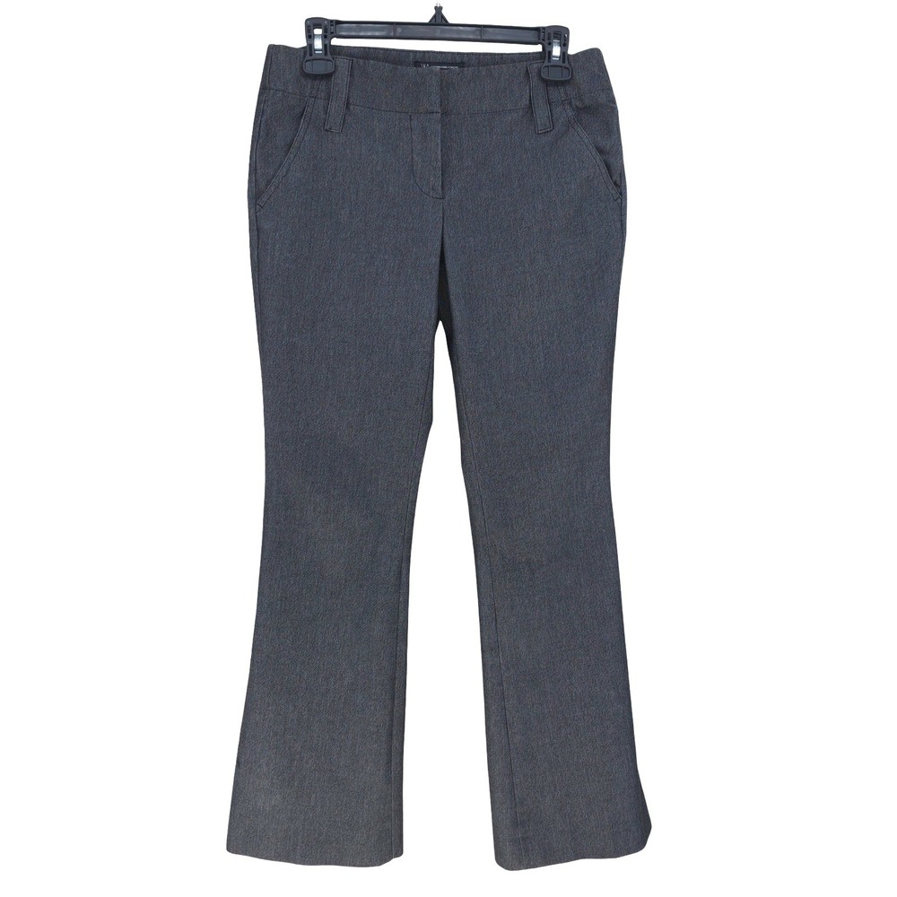 INC Bootcut Pants
